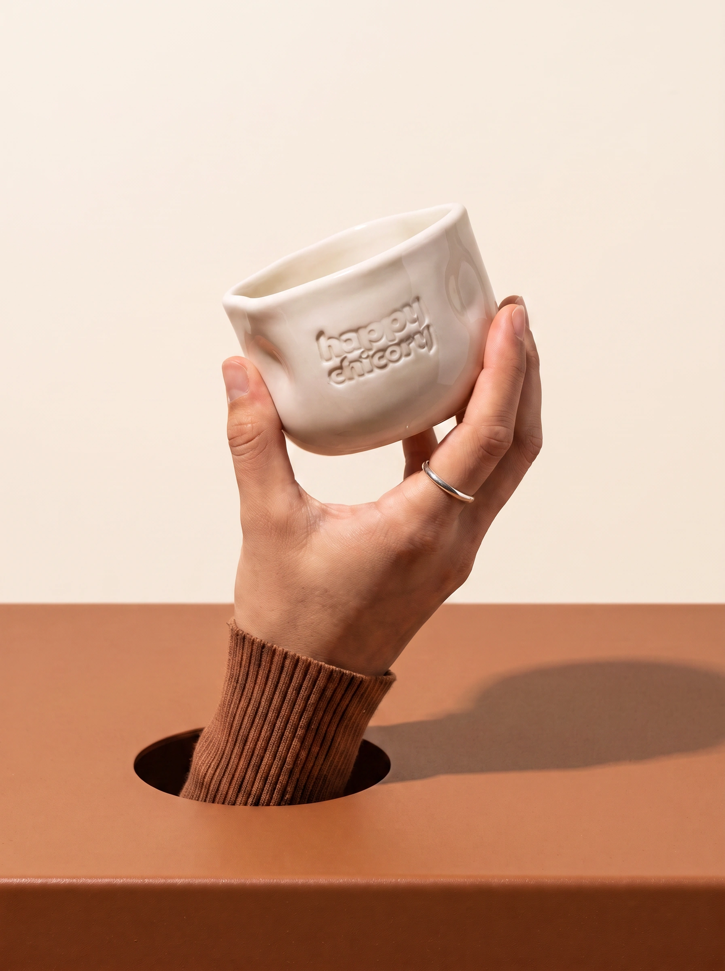Joyeux Mug