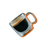 Sans caféine,
