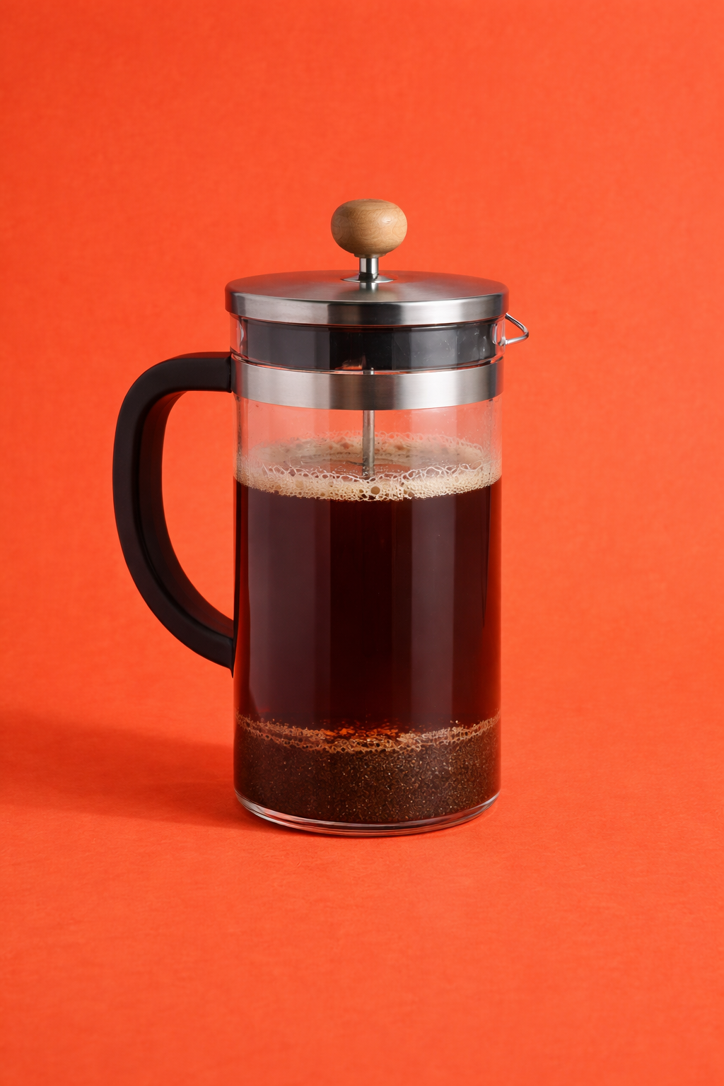 Chicory Espresso