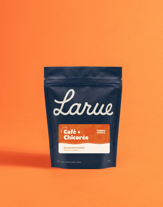 Café-Chicorée Larue