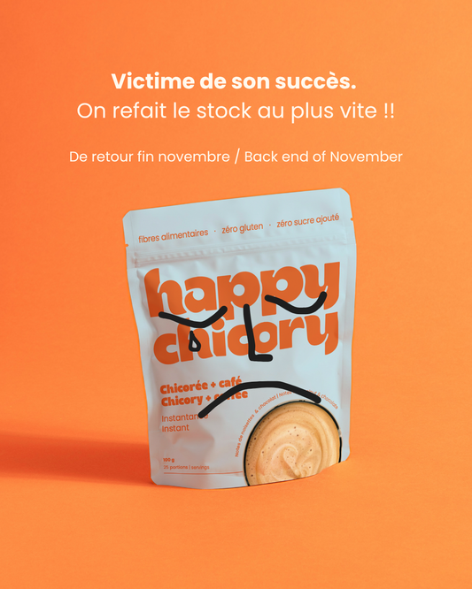 Café-Chicorée
