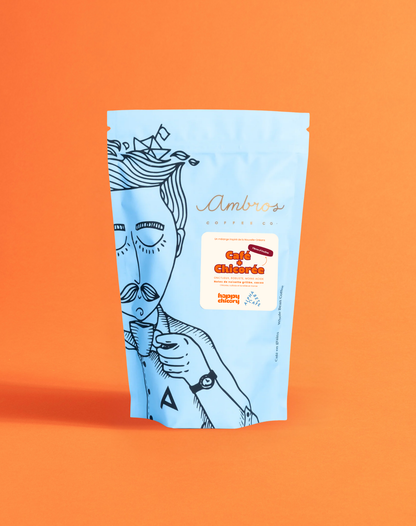 Chico Ground Espresso Coffee