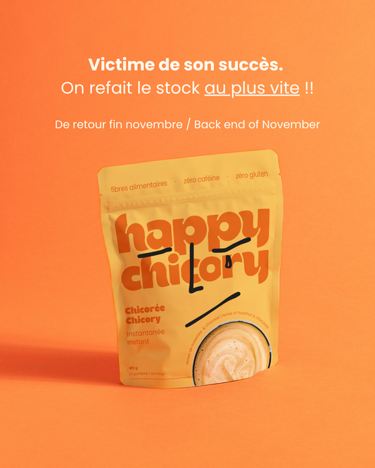 Chicorée