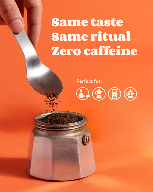 Chicorée Espresso