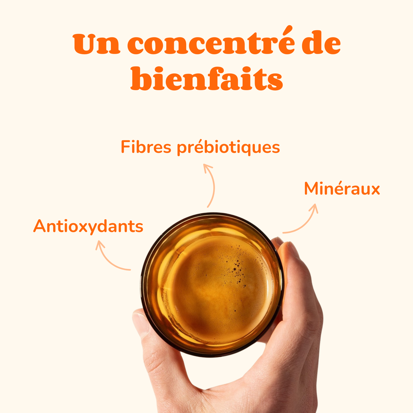 Boite découverte