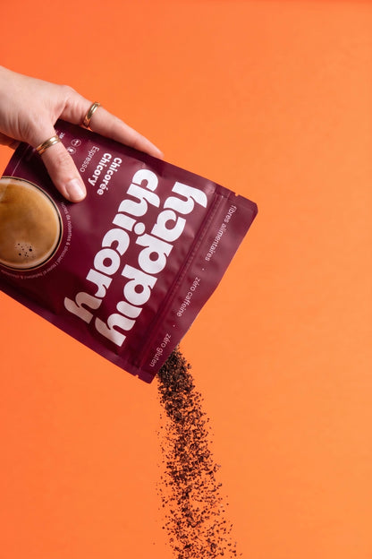 Chicory Espresso