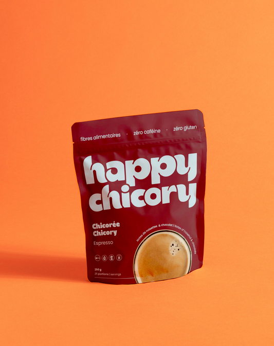 Chicorée Espresso