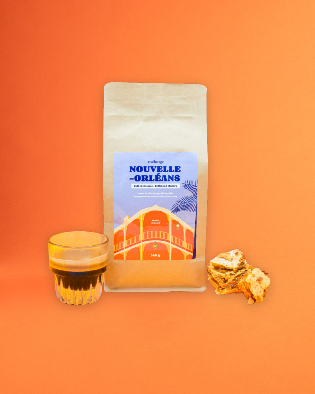 Chicory Coffee