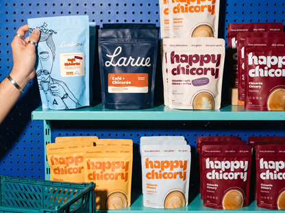 Chico Ground Espresso Coffee