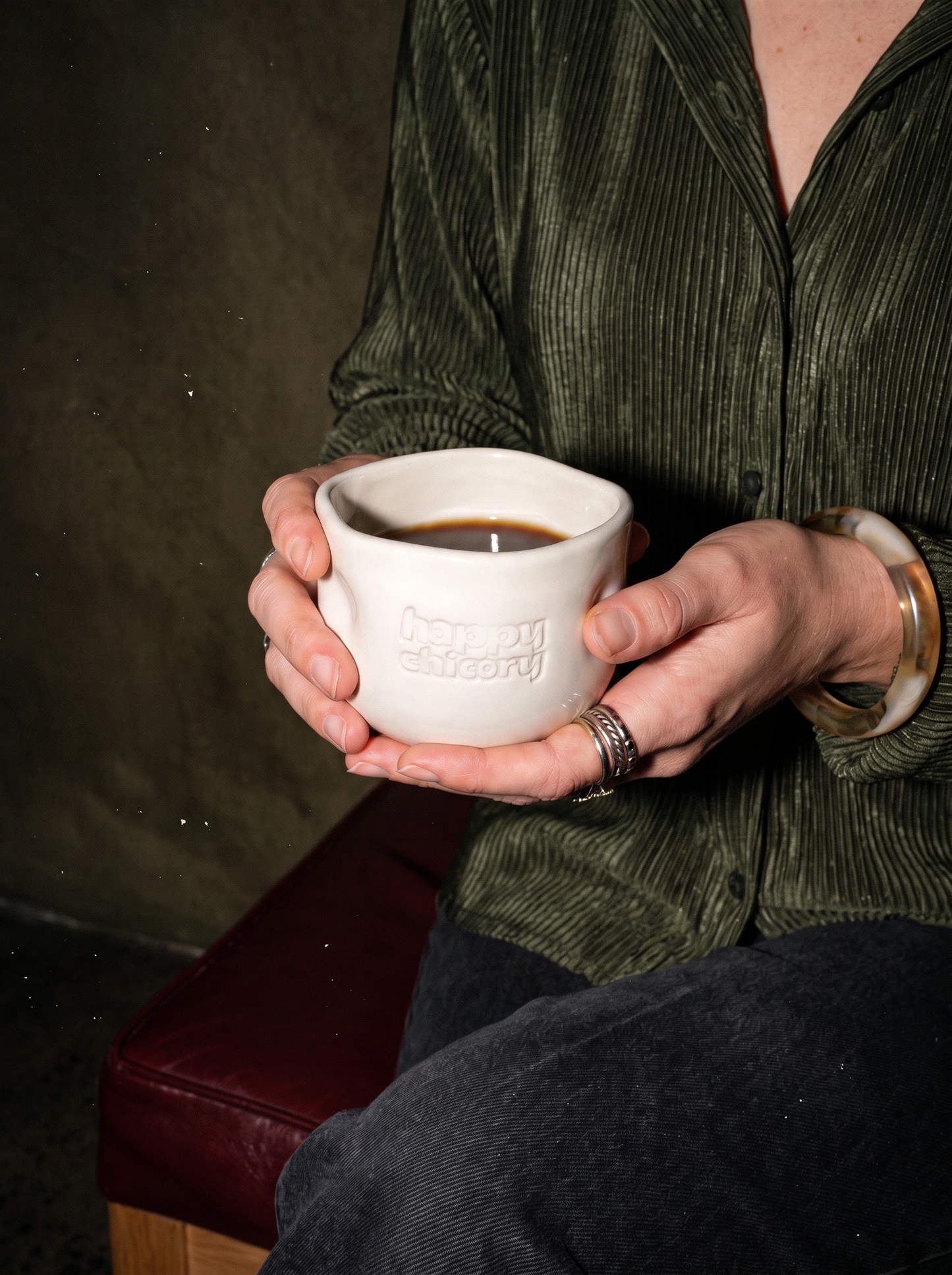 Joyeux Mug