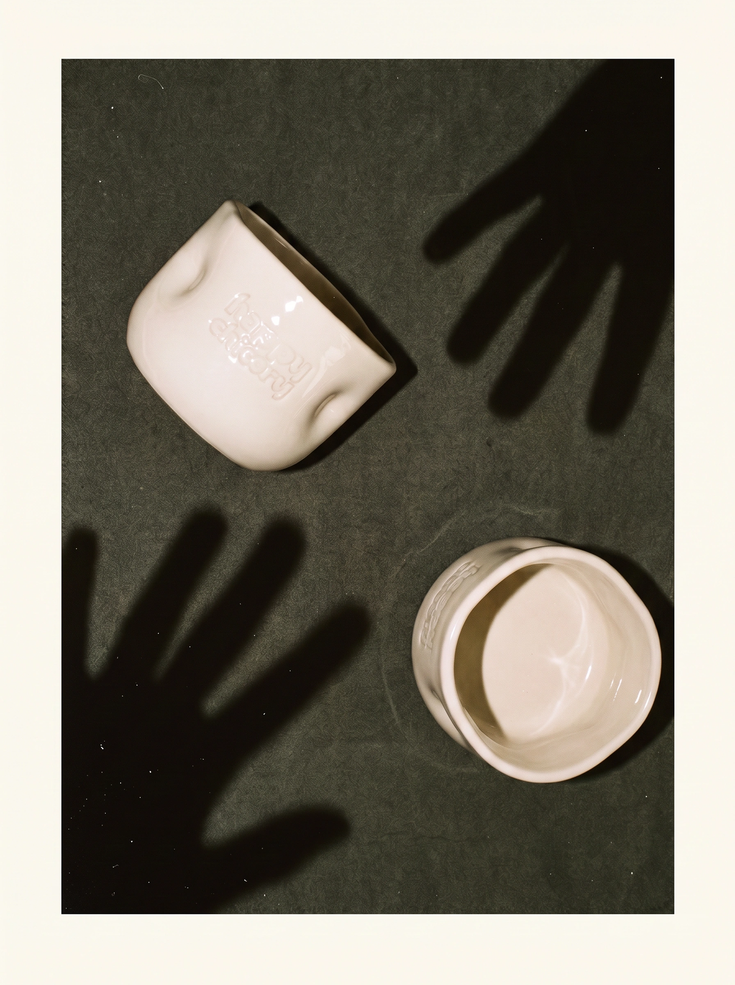 Joyeux Mug