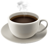 Le goût du café, sans nervosité, sans gluten et sans sucre ajouté.