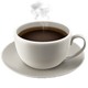 Comme le café