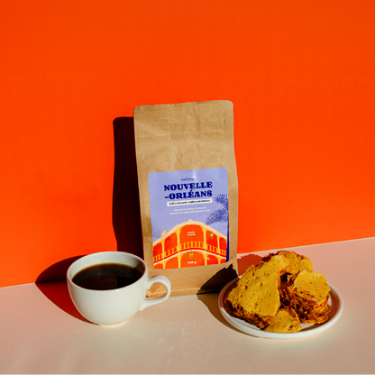 Chicory Coffee